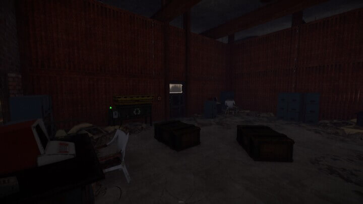 Rust Warehouse 9 All Products