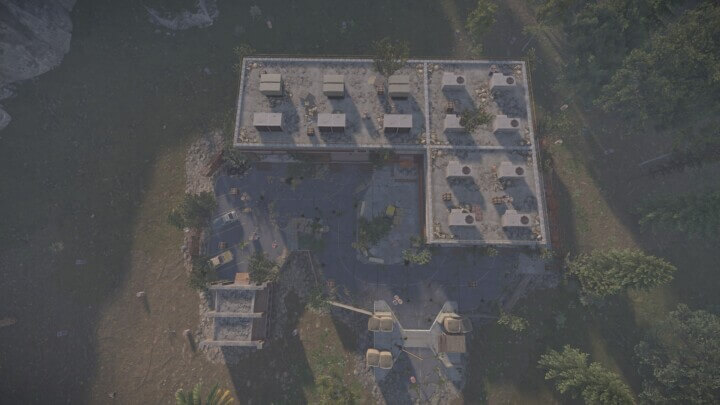 Rust Warehouse 9 All Products