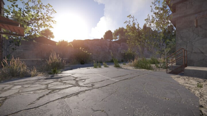 Rust Radio Settlement 2 All Products