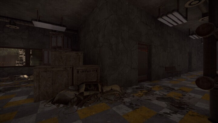 Rust Radio Settlement 2 All Products