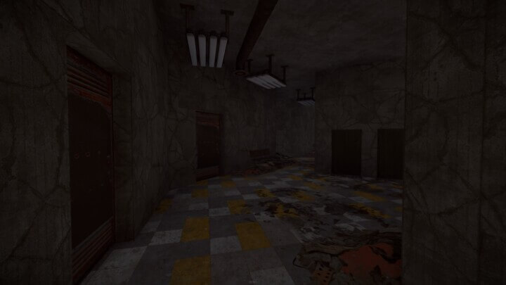 Rust Radio Settlement 2 All Products