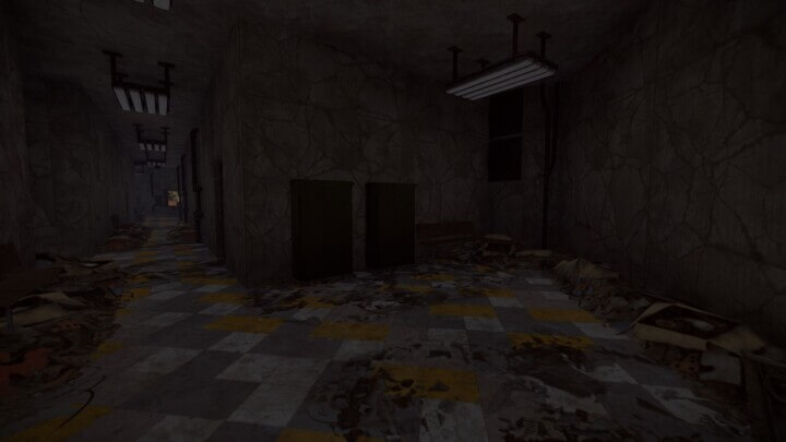 Rust Radio Settlement 2 All Products