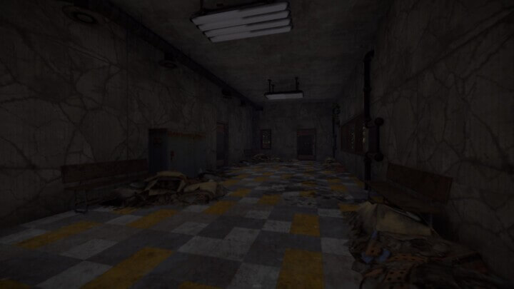 Rust Radio Settlement 2 All Products