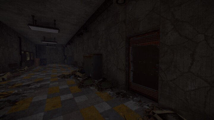 Rust Radio Settlement 2 All Products