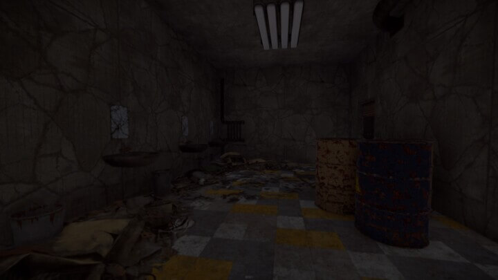 Rust Radio Settlement 2 All Products