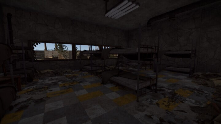 Rust Radio Settlement 2 All Products