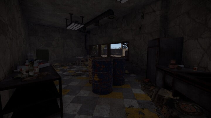 Rust Radio Settlement 2 All Products