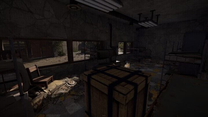 Rust Radio Settlement 2 All Products