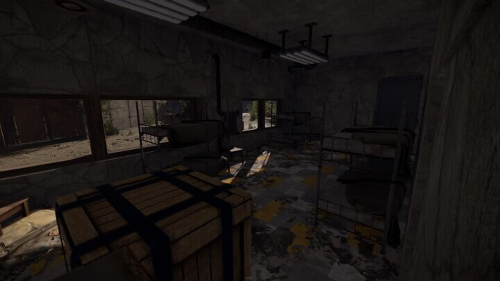 Rust Radio Settlement 2 All Products