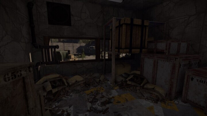 Rust Radio Settlement 2 All Products