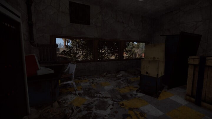 Rust Radio Settlement 2 All Products