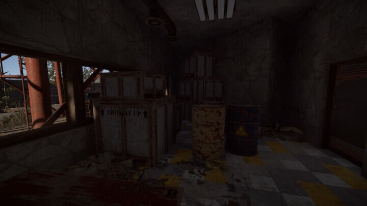 Rust Radio Settlement 2 All Products