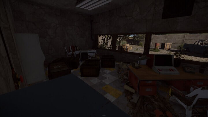 Rust Radio Settlement 2 All Products