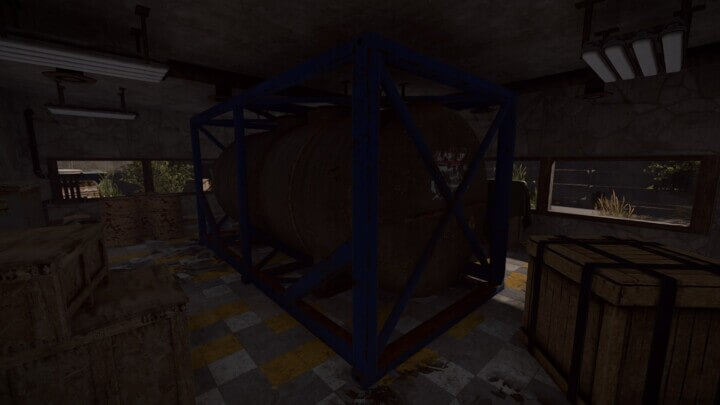 Rust Radio Settlement 2 All Products