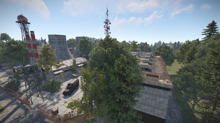 Rust Heat Station All Products