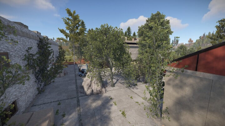 Rust Heat Station All Products