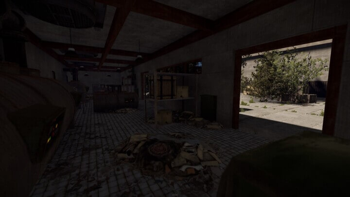 Rust Heat Station All Products