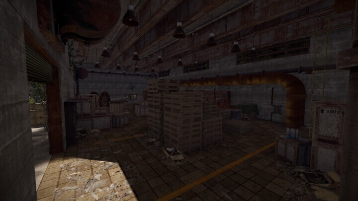 Rust Heat Station All Products