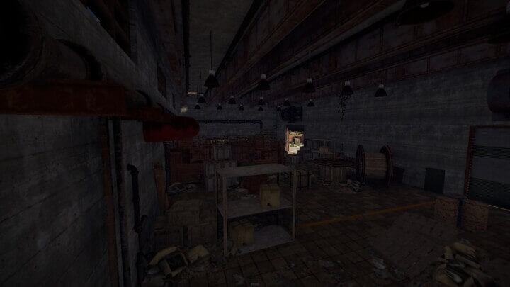 Rust Heat Station All Products