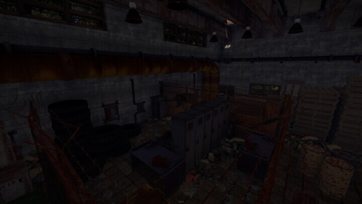 Rust Heat Station All Products