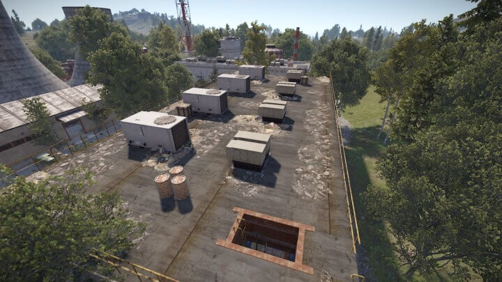 Rust Heat Station All Products