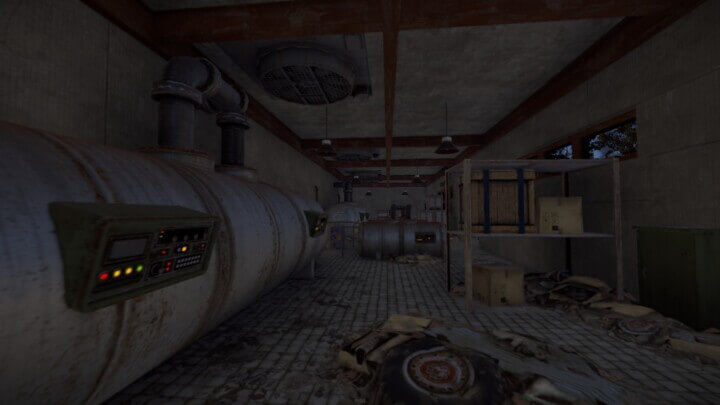 Rust Heat Station All Products