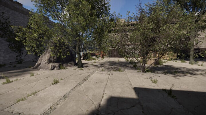 Rust Heat Station All Products