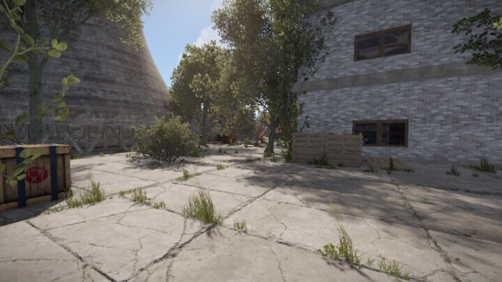 Rust Heat Station All Products