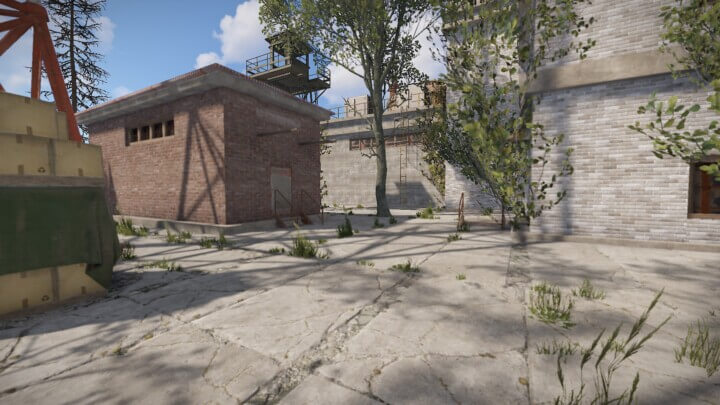 Rust Heat Station All Products