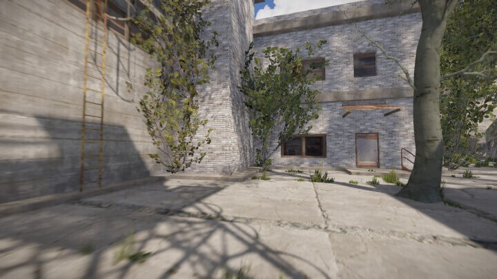 Rust Heat Station All Products