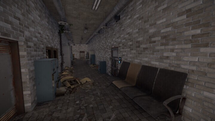 Rust Heat Station All Products