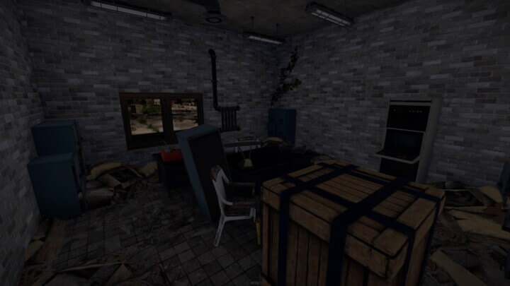 Rust Heat Station All Products