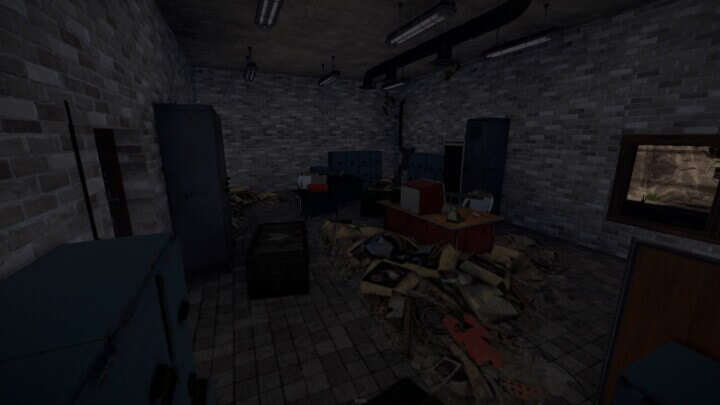 Rust Heat Station All Products