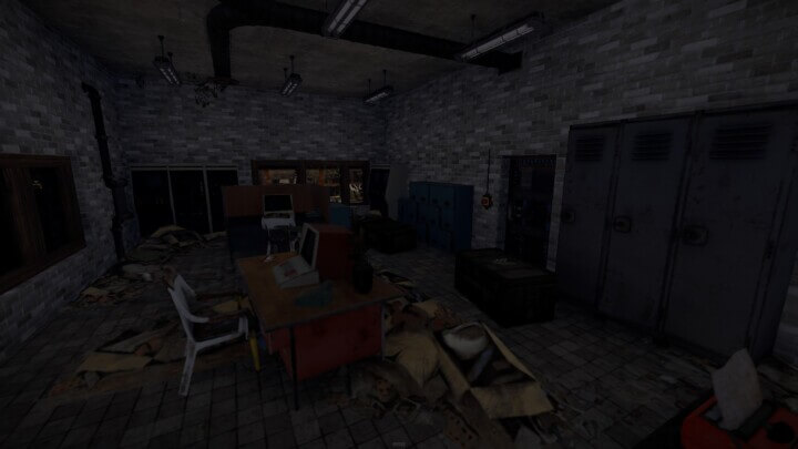 Rust Heat Station All Products