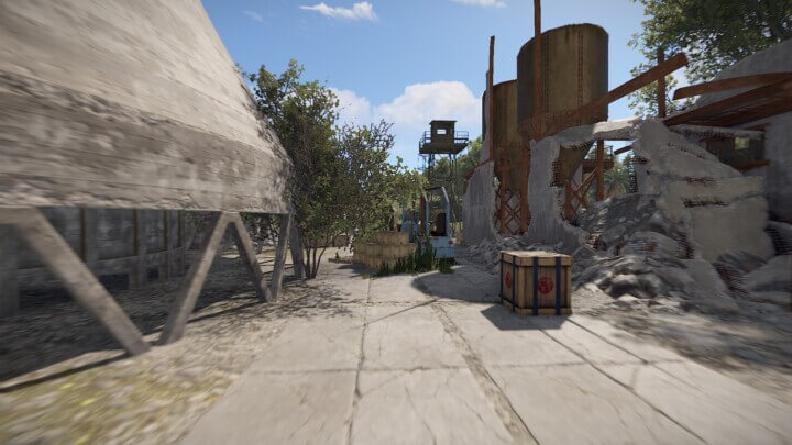 Rust Heat Station All Products