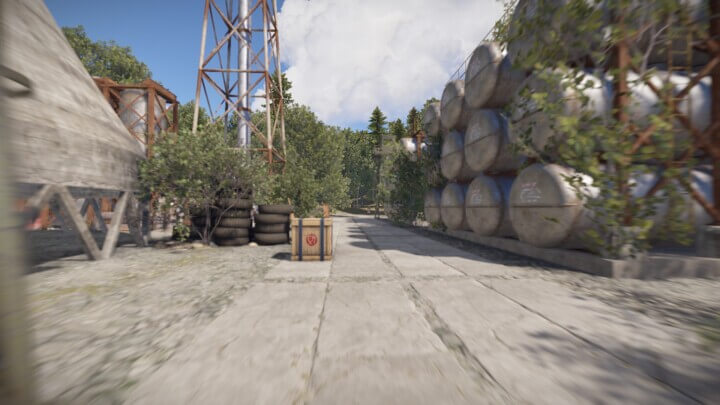 Rust Heat Station All Products