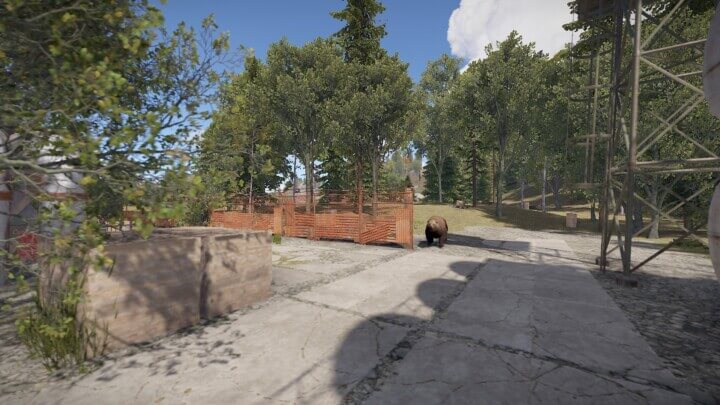 Rust Heat Station All Products