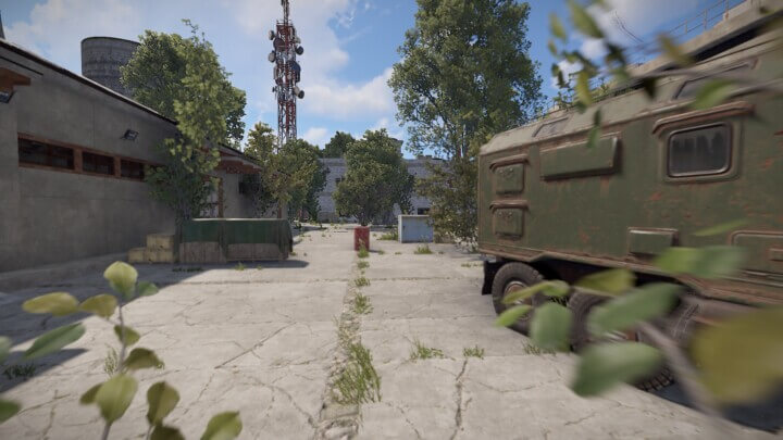 Rust Heat Station All Products