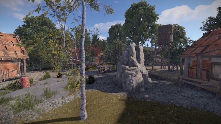 Rust Settlement 25 All Products