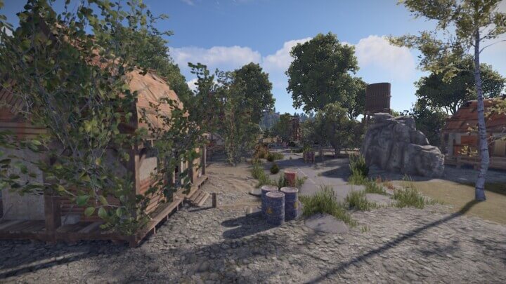 Rust Settlement 25 All Products