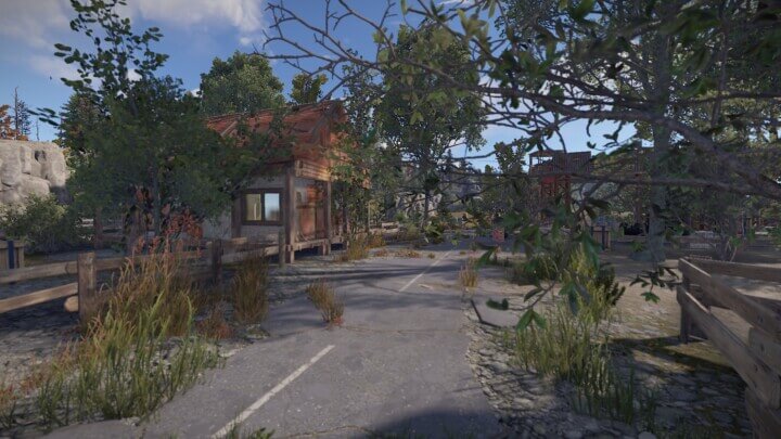 Rust Settlement 25 All Products