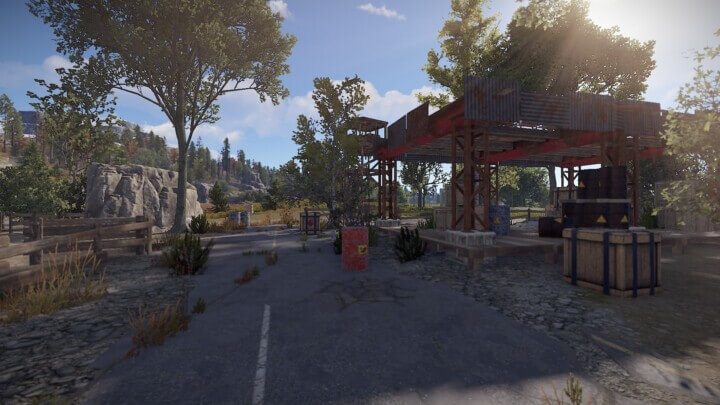 Rust Settlement 25 All Products