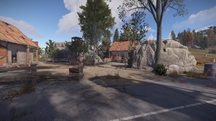 Rust Settlement 25 All Products