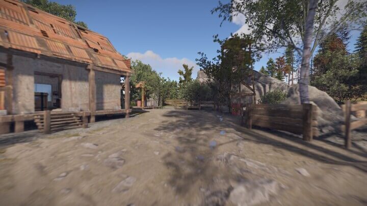 Rust Settlement 25 All Products