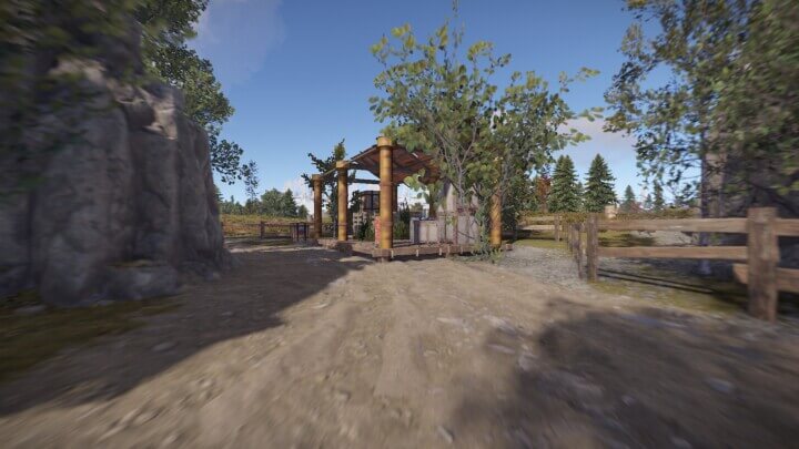 Rust Settlement 25 All Products