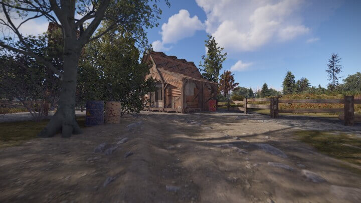 Rust Settlement 25 All Products