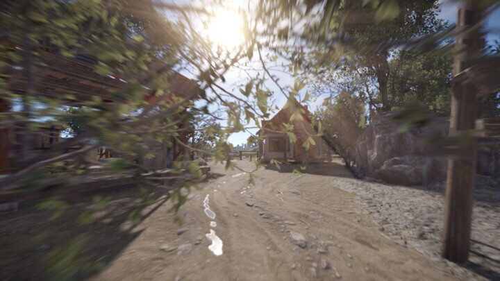 Rust Settlement 25 All Products