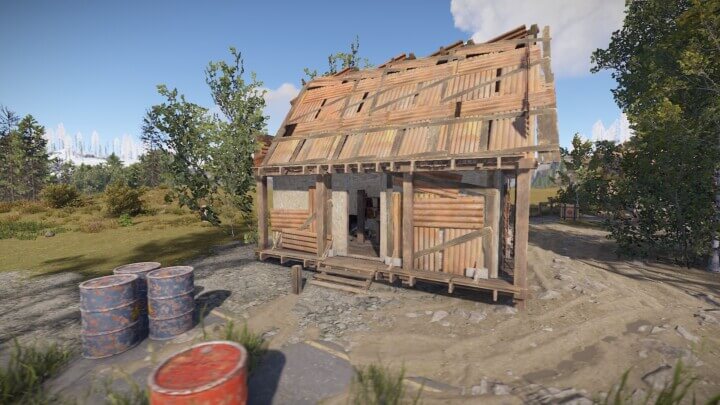 Rust Settlement 25 All Products