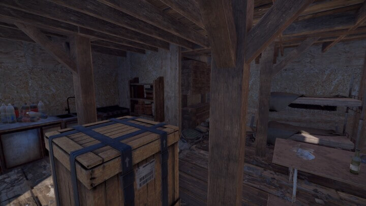 Rust Settlement 25 All Products