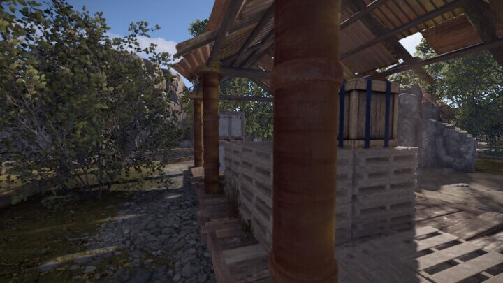 Rust Settlement 25 All Products